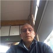 Profesor de español y literatura